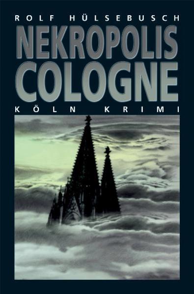 Nekropolis Colonia