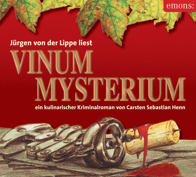 Buchcover