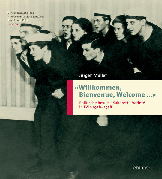 Willkommen, Bienvenue, Welcome...