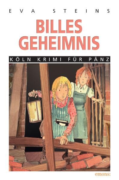 Billes Geheimnis