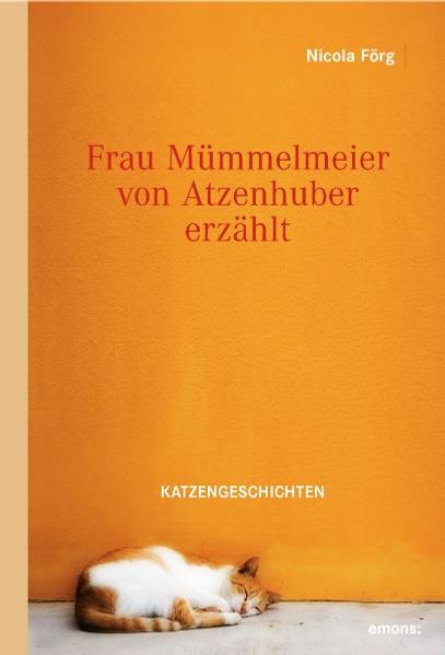 Buchcover