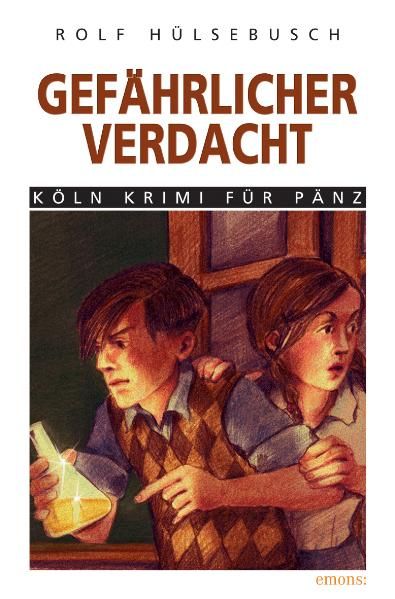Gefährlicher Verdacht