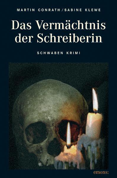 Das Vermächtnis der Schreiberin