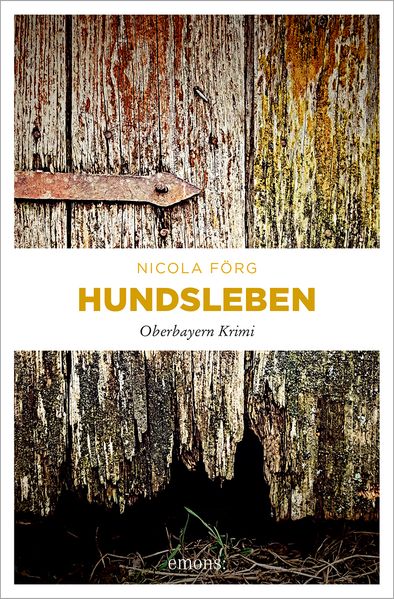 Buchcover