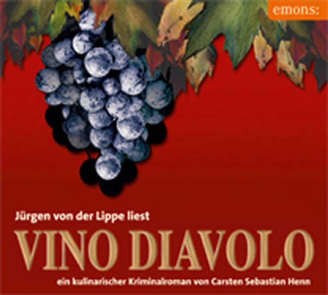 Buchcover