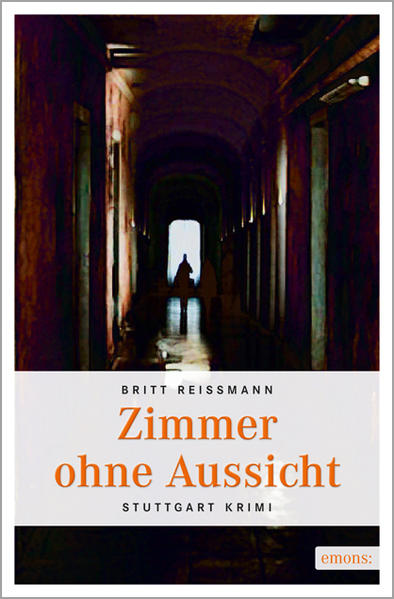 Zimmer ohne Aussicht