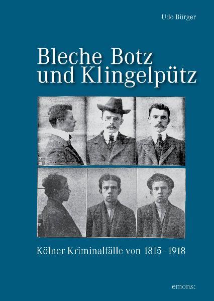 Bleche Botz und Klingelpütz