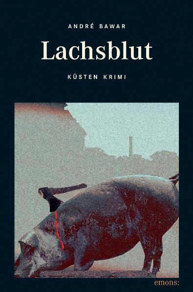 Lachsblut