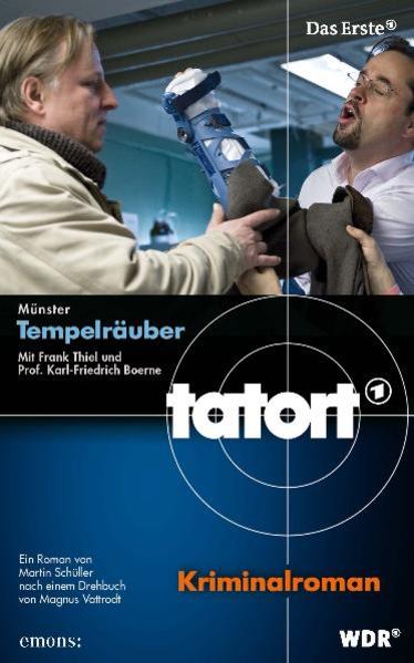 Tempelräuber
