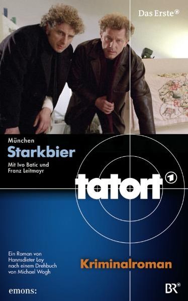 Starkbier