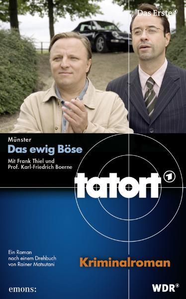 Das ewig Böse