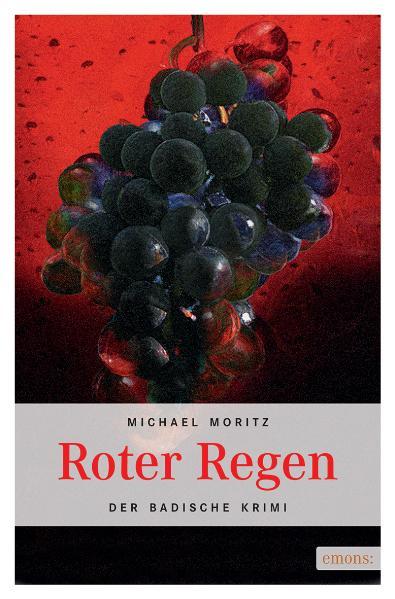 Roter Regen