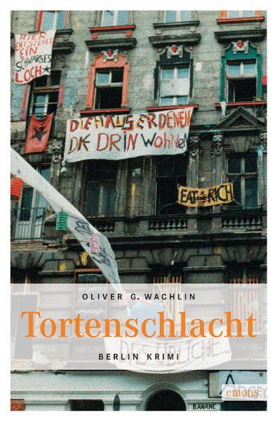 Tortenschlacht