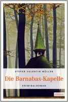 Die Barnabas-Kapelle