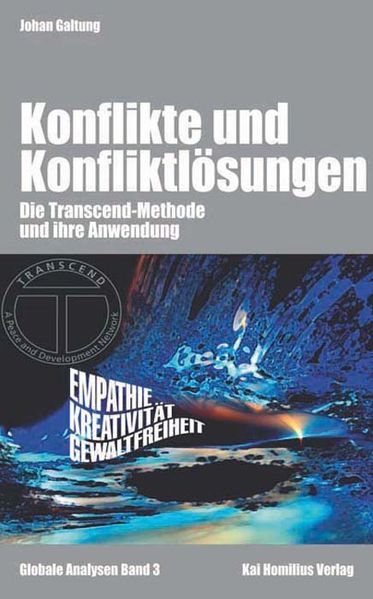 Konflikte & Konfliktlösungen