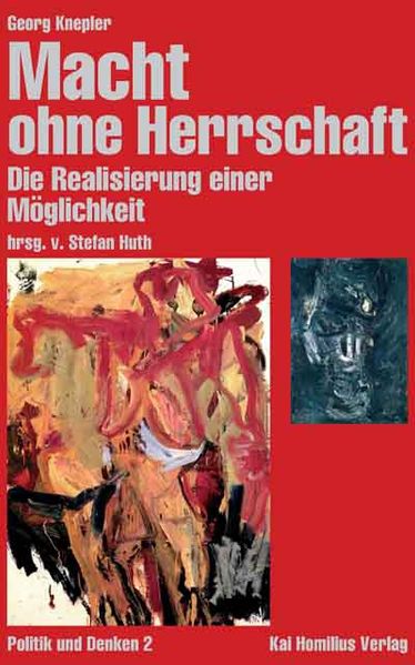 Macht ohne Herrschaft