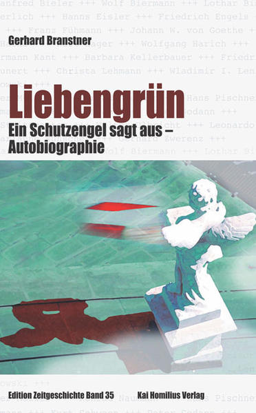 Liebengrün - eine Autobiographie