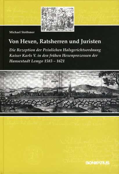 Von Hexen, Ratsherren und Juristen