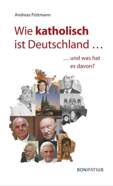 Wie katholisch ist Deutschland …