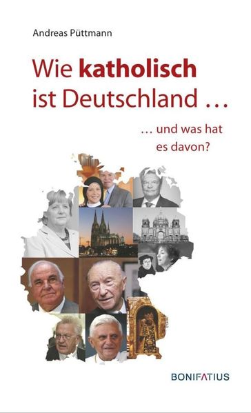 Wie katholisch ist Deutschland …