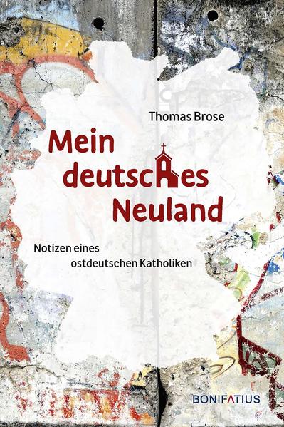 Mein deutsches Neuland