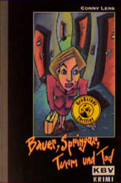 Bauer, Springer, Turm und Tod