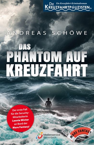 Die Kreuzfahrtpolizisten - Band 1