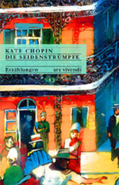Die Seidenstrümpfe