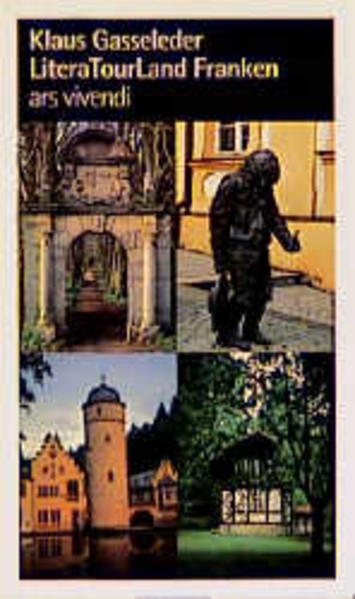 LiteraTourLand Franken