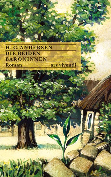 Die zwei Baroninnen