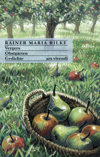 Vergers - Obstgärten