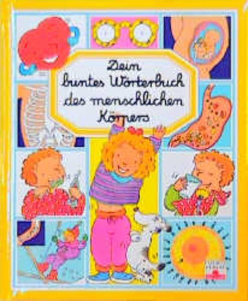 Menschlicher Körper