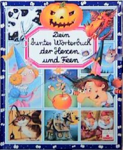 Hexen und Feen