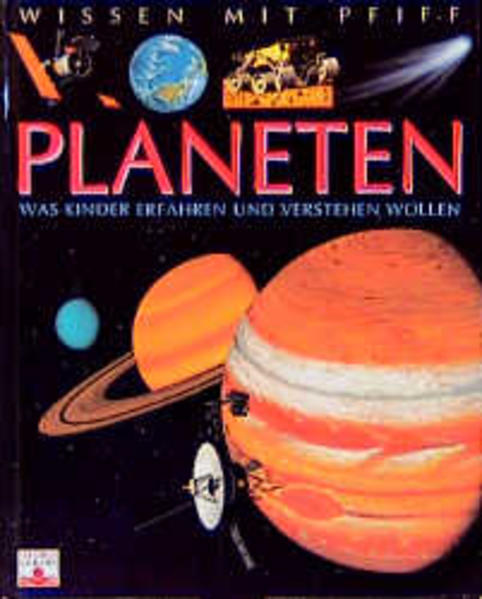Planeten