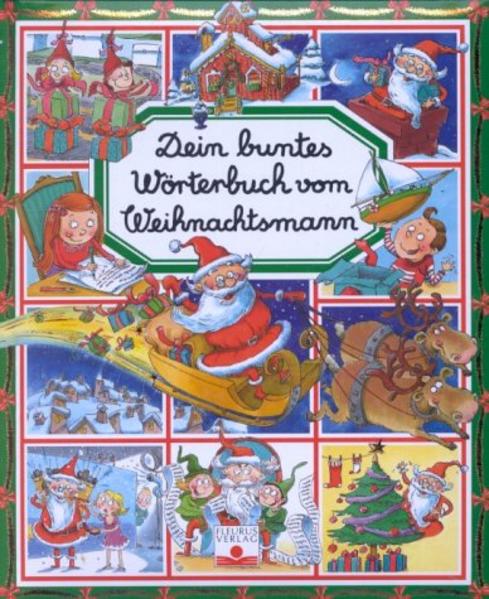 Weihnachtsmann