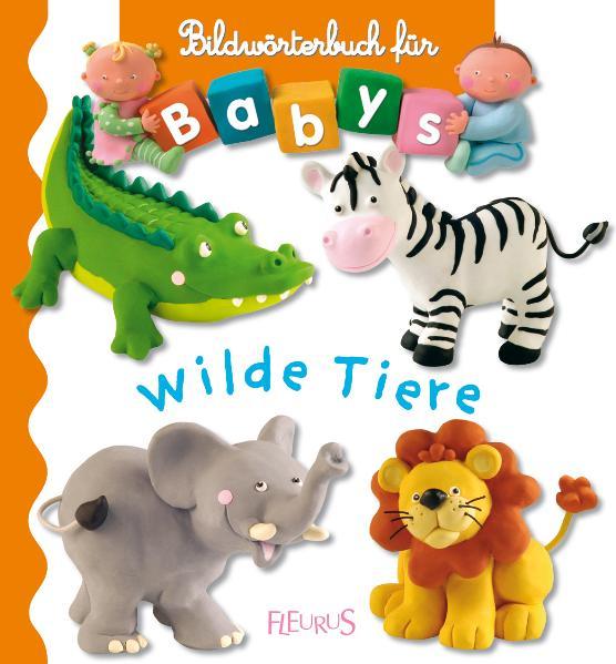 Wilde Tiere