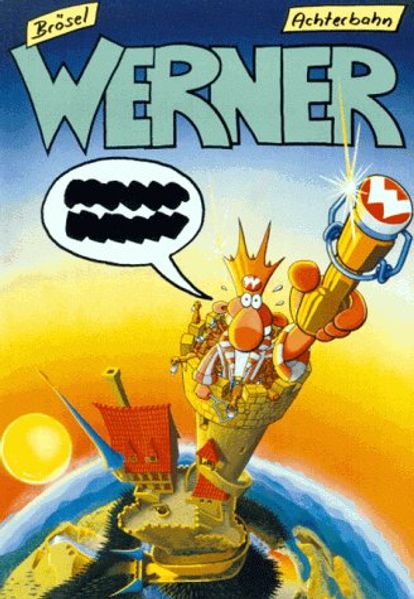 Buchcover