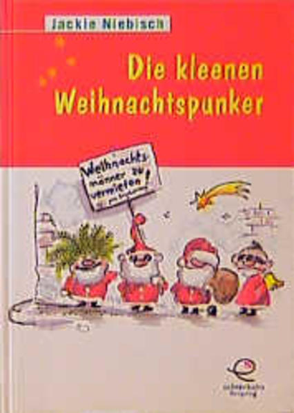 Die kleenen Weihnachtspunker