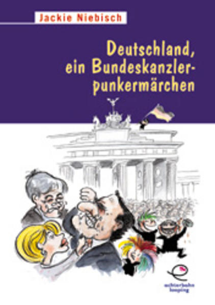 Deutschland, ein Bundeskanzlerpunkermärchen