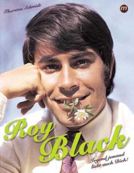 Roy Black