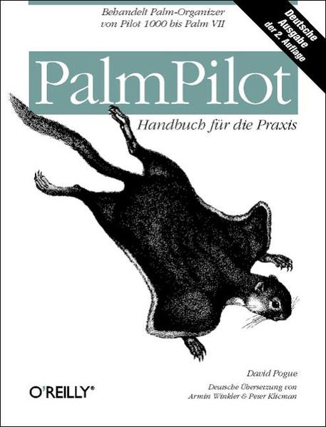 Palm Pilot