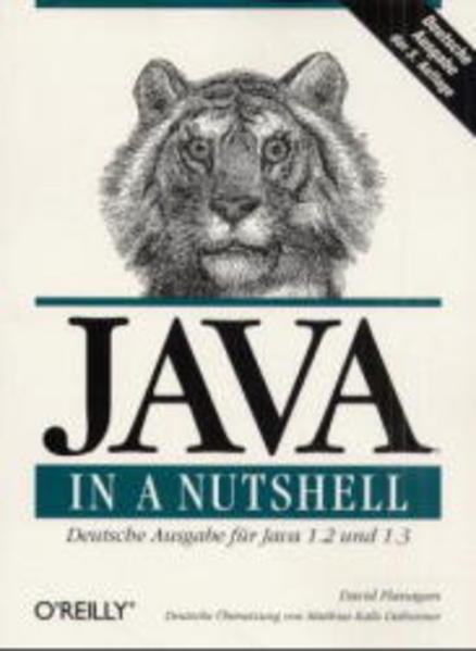 Java in a Nutshell