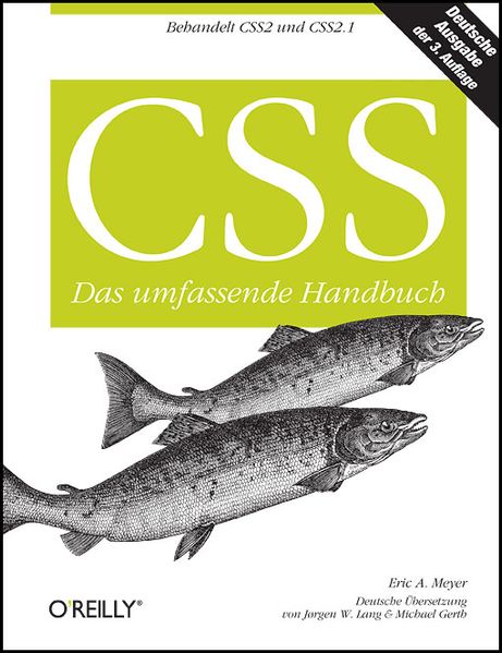 CSS - Das umfassende Handbuch