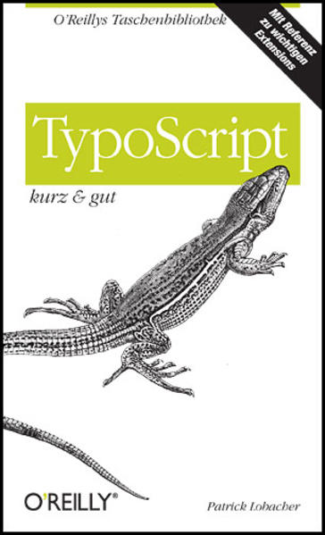 TypoScript - kurz & gut