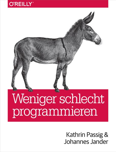 Buchcover