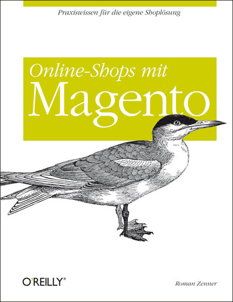Online-Shops mit Magento