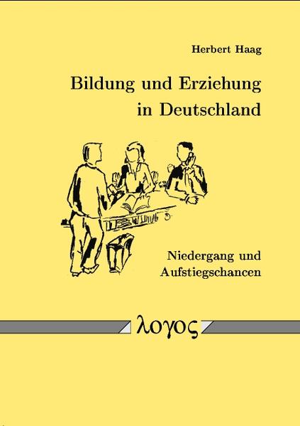 Bildung und Erziehung in Deutschland