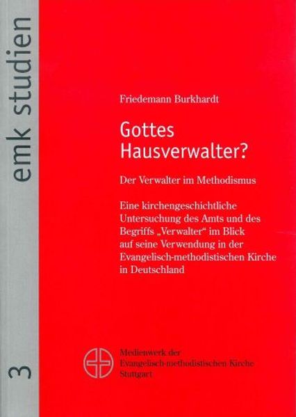 Gottes Hausverwalter