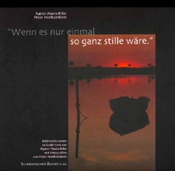 Wenn es nur einmal so ganz still wäre