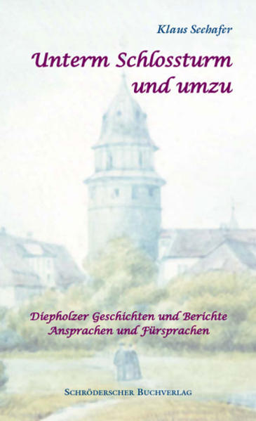 Unterm Schlossturm und umzu